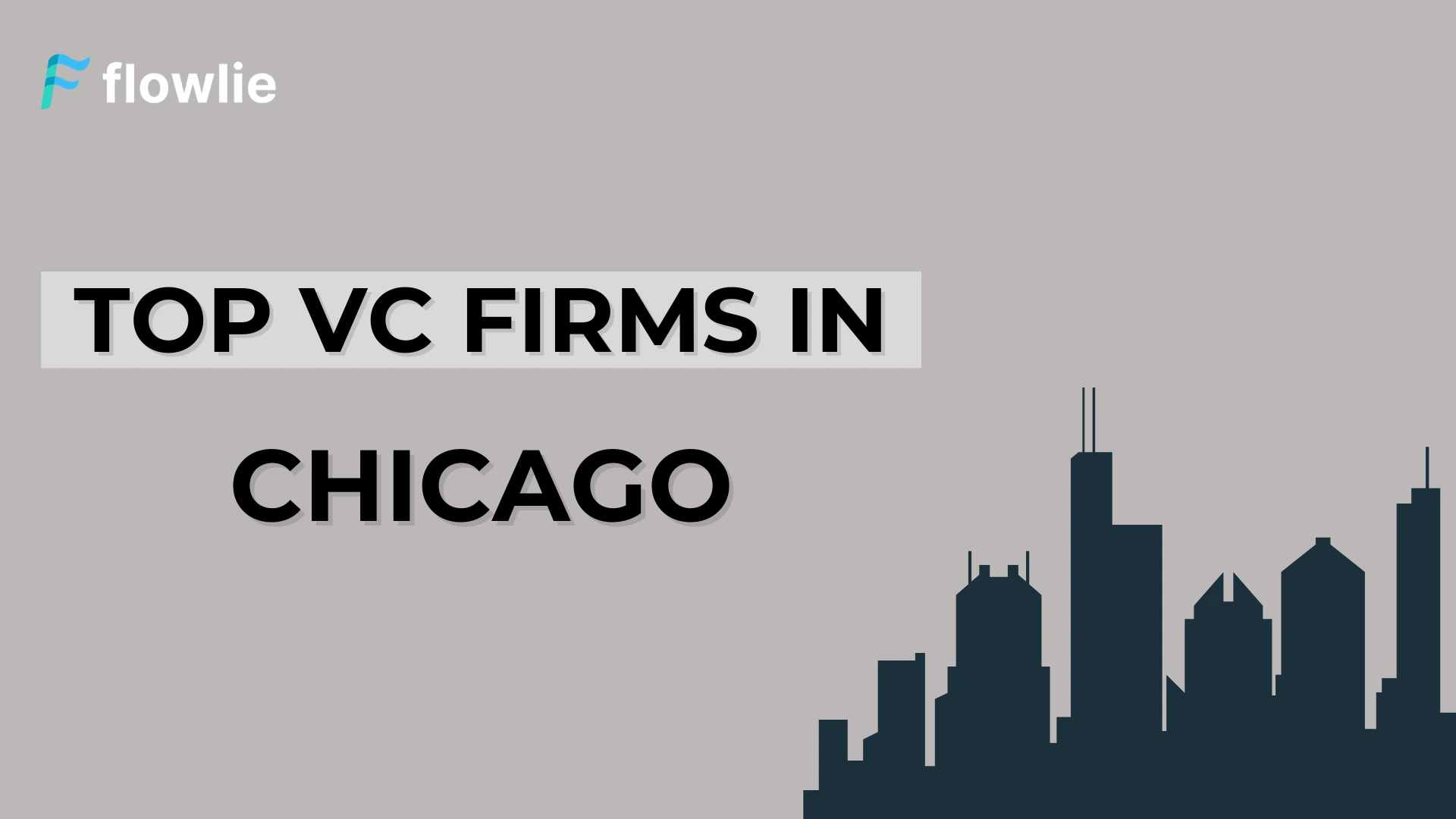 Top Venture Capital Companies in Chicago, IL