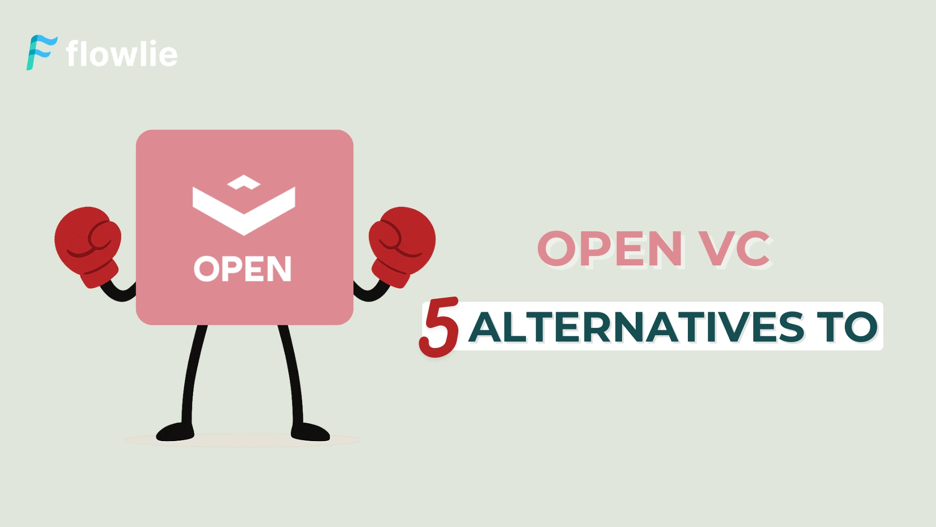 Fundraising Tools: Quick Look at 5 Alternatives to OpenVC