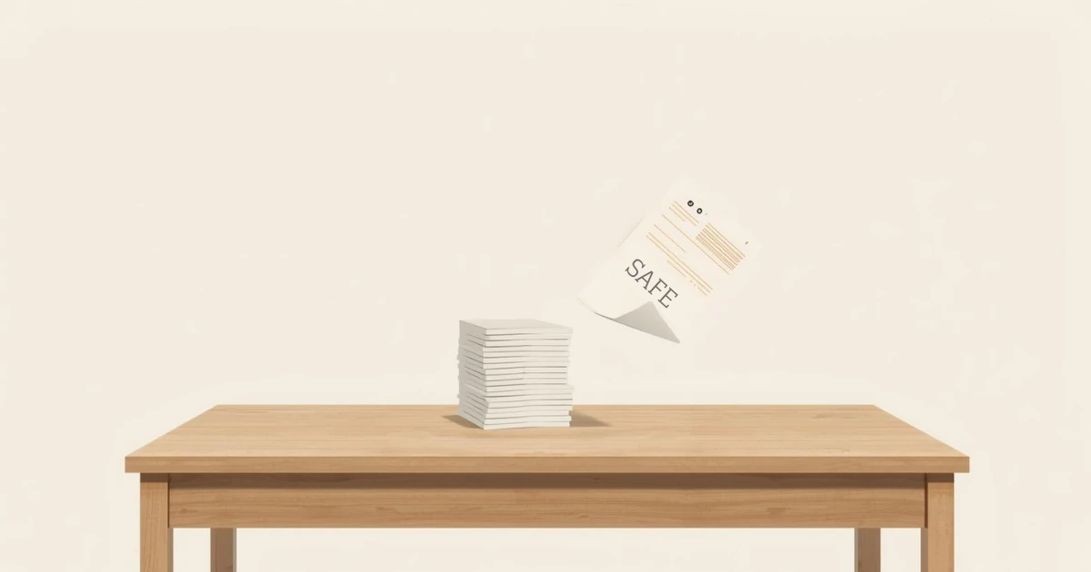 What Legal Documents and Agreements Do I Need to Understand Before Fundraising?