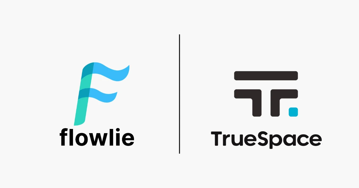 Why Second-Stage Companies Need Both Operational Readiness and Fundraising Tools: The TrueSpace + Flowlie Partnership
