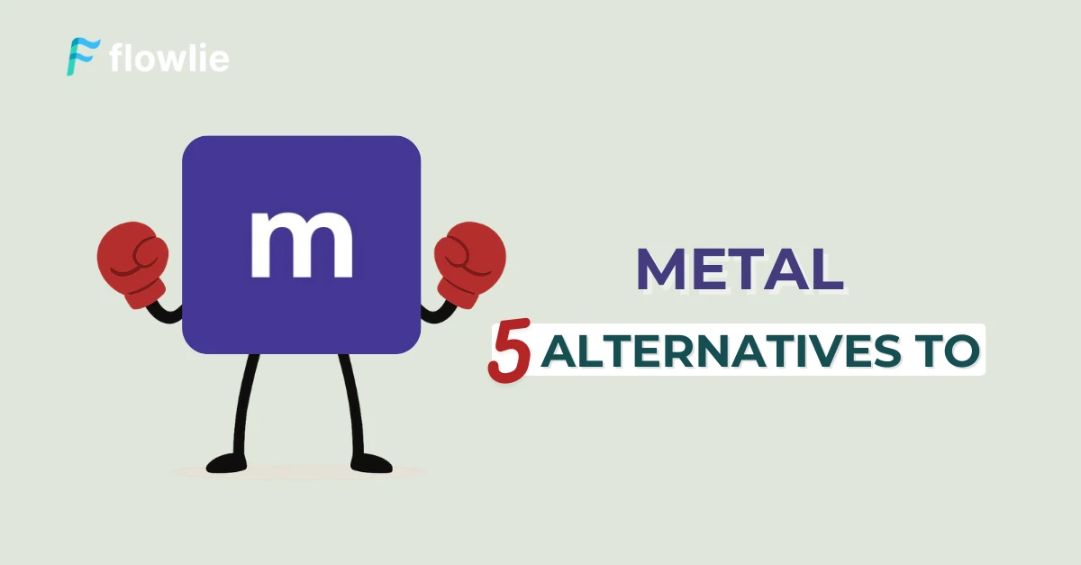 Fundraising Tools: 5 Alternatives to Metal