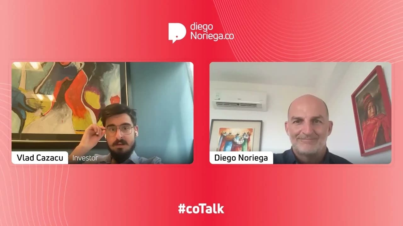 How an US Investor Thinks About Latam